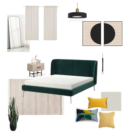 2 Interior Design Mood Board by yuvaltesler on Style Sourcebook