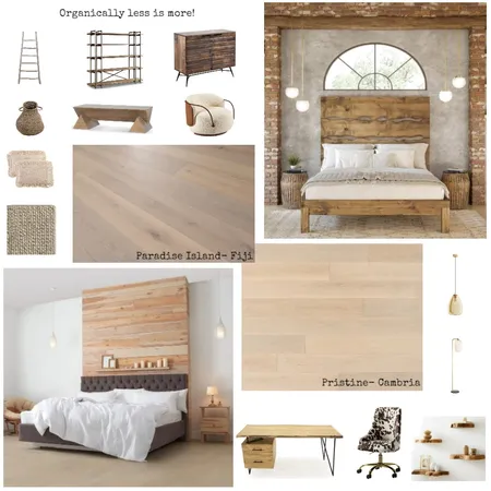 Modern Organic Mood Board Interior Design Mood Board by Richard Howard on Style Sourcebook