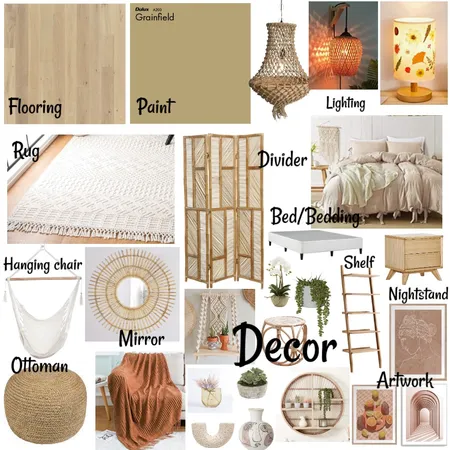 Mood board Interior Design Mood Board by cadynce on Style Sourcebook