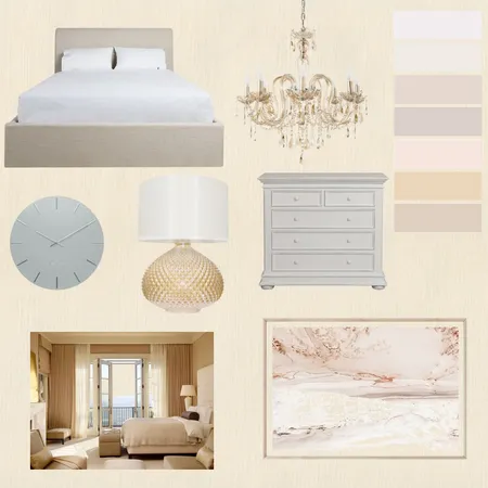 Mood Board Interior Design Mood Board by kenz12 on Style Sourcebook