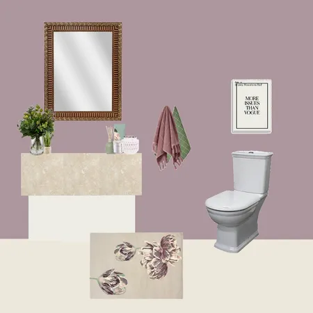 Lavabo Dani Interior Design Mood Board by Tamiris on Style Sourcebook