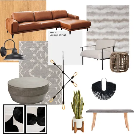 Seth Interior Design Mood Board by cmccannsparrow on Style Sourcebook