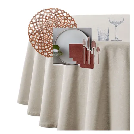 Christmas table Interior Design Mood Board by kemina&co on Style Sourcebook