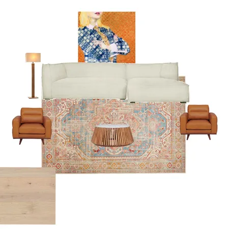 Living room 1 Interior Design Mood Board by lbscroggins on Style Sourcebook