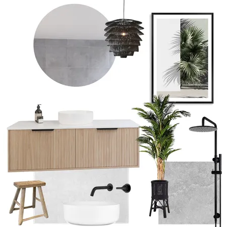 Elwood Interior Design Mood Board by Courtney.Scott on Style Sourcebook