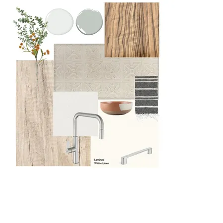 Material Board Interior Design Mood Board by alessiat on Style Sourcebook