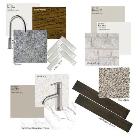 2710 Interior Design Mood Board by ewiens on Style Sourcebook