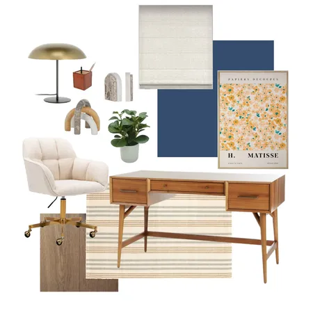 Module 9 - Study Interior Design Mood Board by nicoleruxton on Style Sourcebook