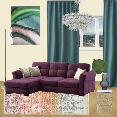 for olga Interior Design Mood Board by Amina Yazici on Style Sourcebook