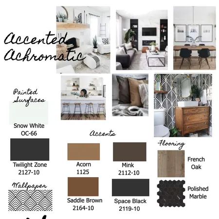 Scheme 3 Interior Design Mood Board by ashleystewart on Style Sourcebook