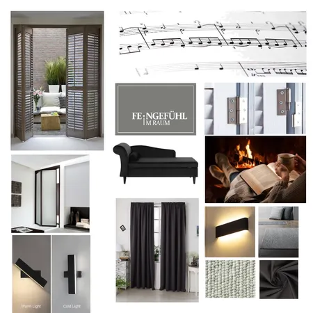 wohnzimmer Interior Design Mood Board by SollbergerC on Style Sourcebook