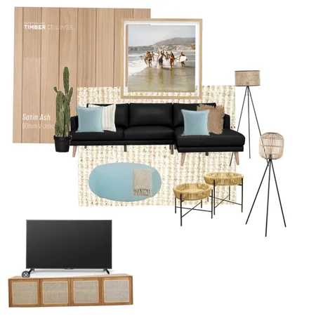 EB Downstairs living room Interior Design Mood Board by Amelia12 on Style Sourcebook