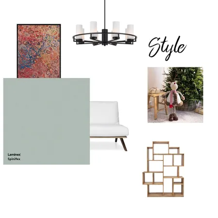 2 Interior Design Mood Board by mimarist on Style Sourcebook