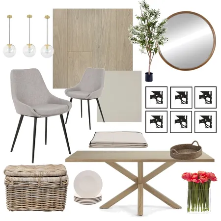 Blagovaona Interior Design Mood Board by thejosephina on Style Sourcebook