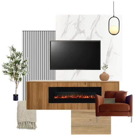 гостиная 5 Interior Design Mood Board by Daria15 on Style Sourcebook