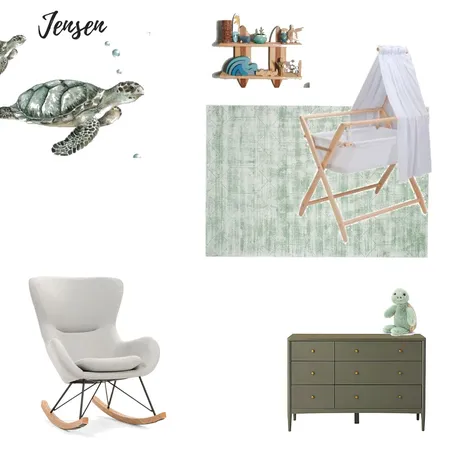 Little Possum Interior Design Mood Board by Maven Interior Design on Style Sourcebook