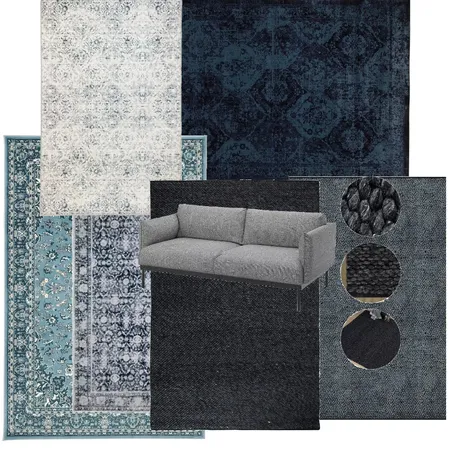 Common Room Interior Design Mood Board by Seka on Style Sourcebook