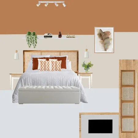 DORM ANGELA II Interior Design Mood Board by Tamiris on Style Sourcebook