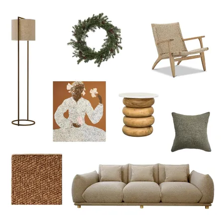 16-12-22 Interior Design Mood Board by Style Sourcebook on Style Sourcebook