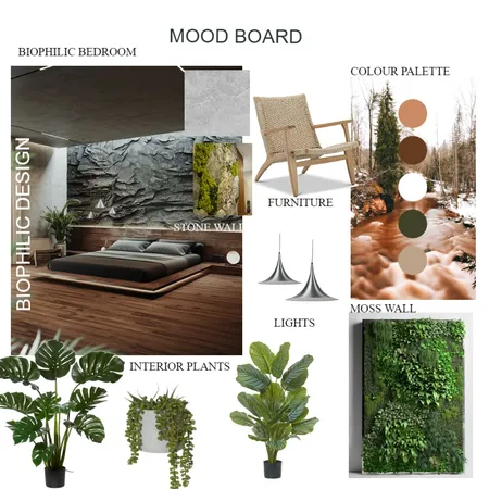 ARJUN REDDY Interior Design Mood Board by Disha Dutta on Style Sourcebook