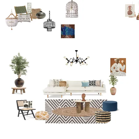 sudan living room Interior Design Mood Board by fha_1997 on Style Sourcebook