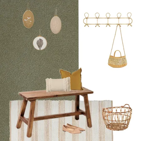 ירוק זיתISU628 חרדל+לבנדר+חצבים Interior Design Mood Board by renanahuminer on Style Sourcebook