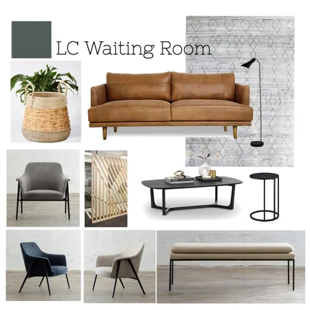 Lifecare Interior Design Mood Board by Boutique Yellow Interior Decoration & Design on Style Sourcebook