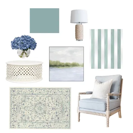 SSB Home Page_23.12.22 Interior Design Mood Board by The Cottage Collector on Style Sourcebook