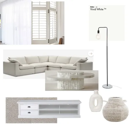 theatre room Interior Design Mood Board by brooke.delbridge on Style Sourcebook