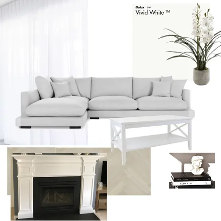 main family room Interior Design Mood Board by brooke.delbridge on Style Sourcebook