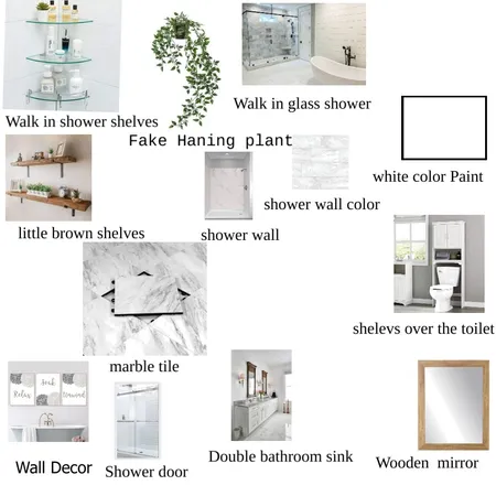 Part 2 Design Proposal Interior Design Mood Board by Esha@0515 on Style Sourcebook