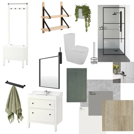 V-istaba 2 Interior Design Mood Board by Kristine_KRI on Style Sourcebook