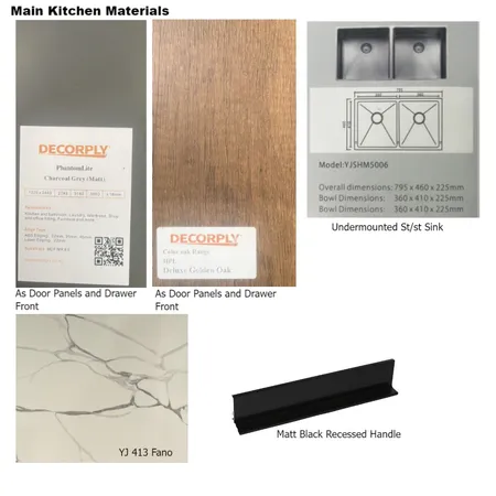 134-Kitchen Interior Design Mood Board by Molly719 on Style Sourcebook
