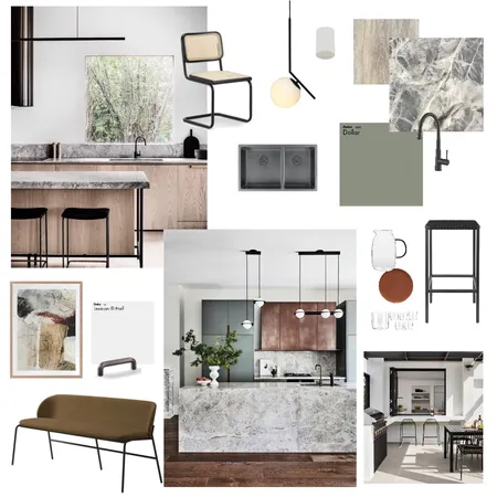 vision board light Interior Design Mood Board by Interior Design Rhianne on Style Sourcebook