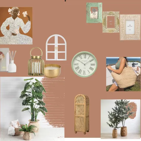 לוח השראה לכניסת הבית Interior Design Mood Board by OdeliaTsabary on Style Sourcebook