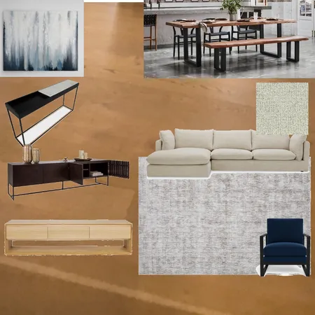 new home Interior Design Mood Board by Soniaz on Style Sourcebook