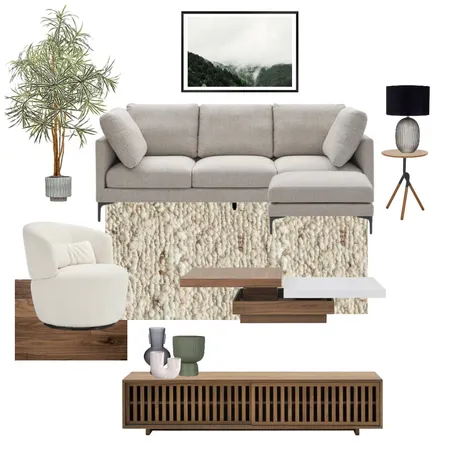 Harry 1 Interior Design Mood Board by CASTLERY on Style Sourcebook