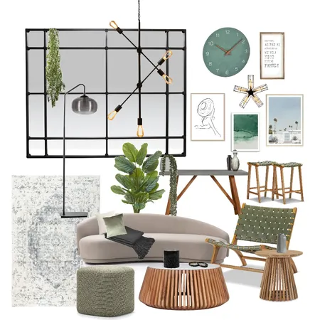 WEE Interior Design Mood Board by bogdamn on Style Sourcebook