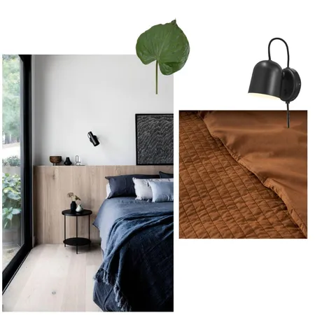 Baileys Room Interior Design Mood Board by EKT on Style Sourcebook