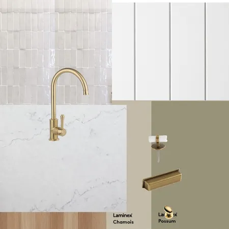 Laundry Mix up Interior Design Mood Board by csellers on Style Sourcebook