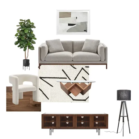 Harry 6 Interior Design Mood Board by CASTLERY on Style Sourcebook