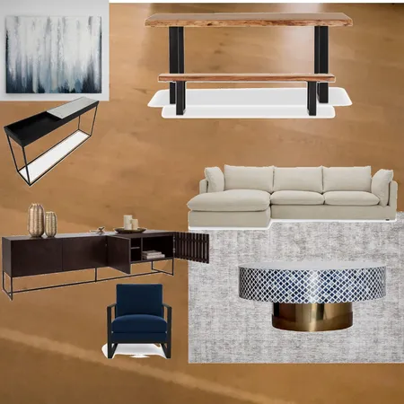 new home Interior Design Mood Board by Soniaz on Style Sourcebook