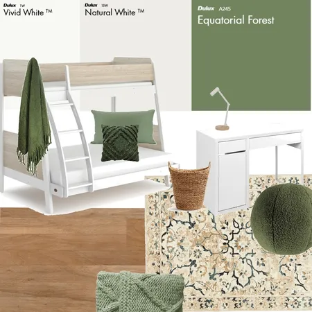 Soph's room Interior Design Mood Board by KyBass on Style Sourcebook