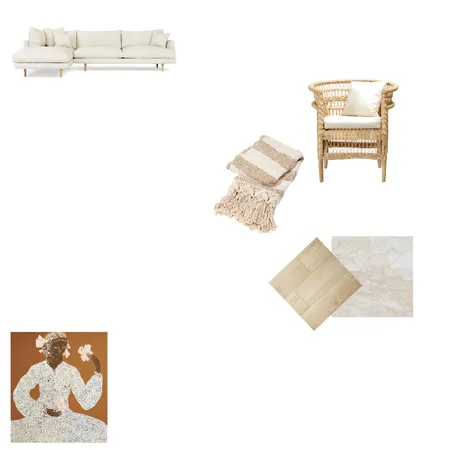 SALON Interior Design Mood Board by HANEEN on Style Sourcebook