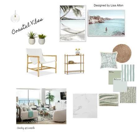 Coastal Vices Interior Design Mood Board by lisa.alton1@gmail.com on Style Sourcebook