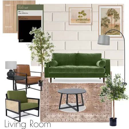 living room Interior Design Mood Board by nikolina adamioti on Style Sourcebook