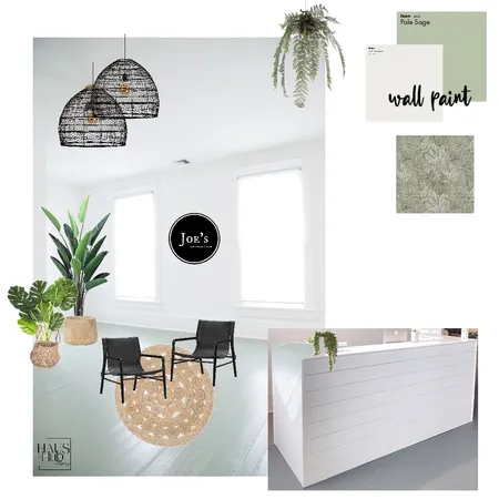 JOES light organic concept Interior Design Mood Board by Haus & Hub Interiors on Style Sourcebook