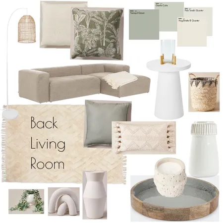 Back Living Room -Tamara Interior Design Mood Board by kate_taylor2207 on Style Sourcebook