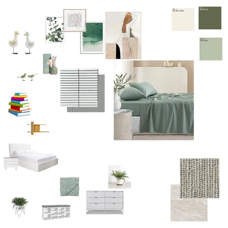 שיעור 2 Interior Design Mood Board by roniti on Style Sourcebook