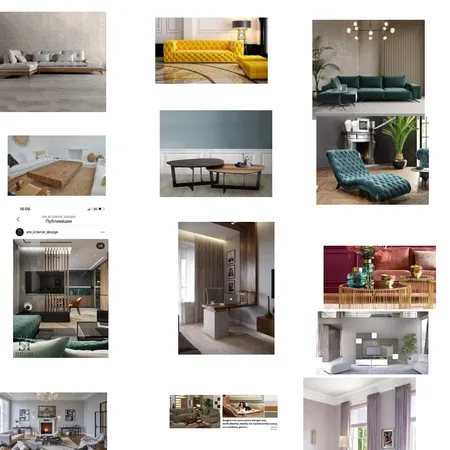 saloni Interior Design Mood Board by euanikou on Style Sourcebook